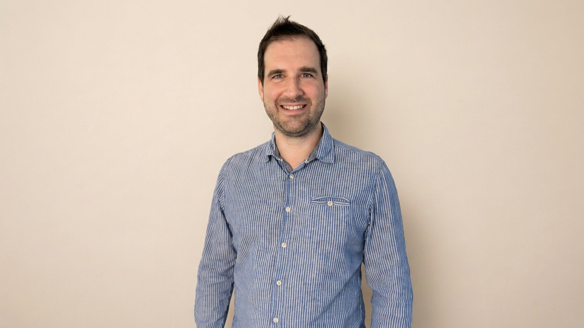 Portrait Marc Wiesli