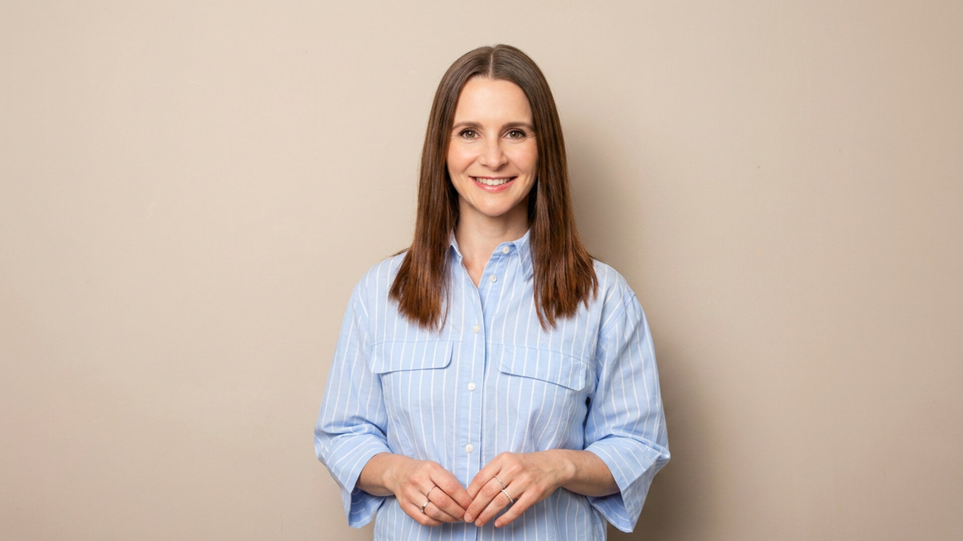 Portrait Nadja Egli