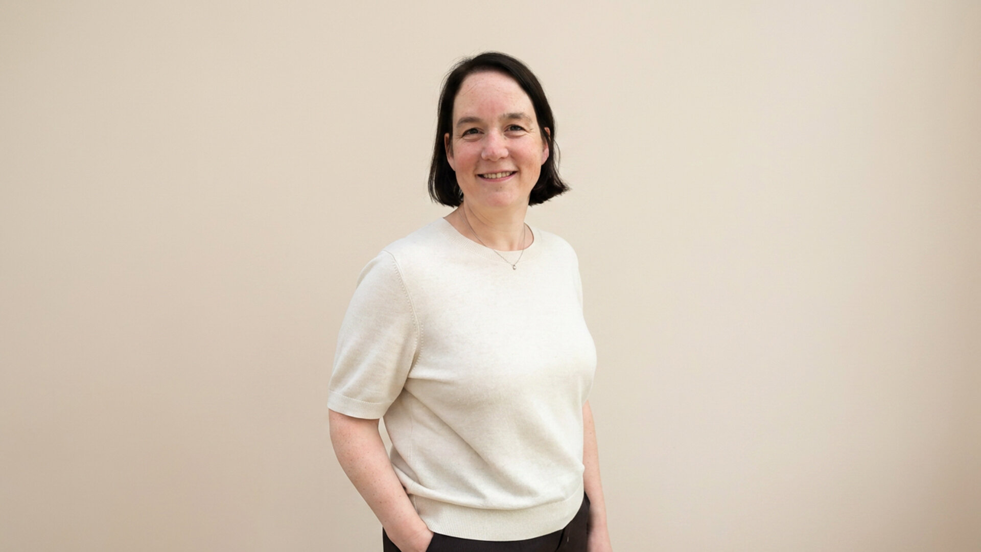 Portrait Tamara Eugster